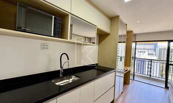 Imagem 2: Studio de 25m² para Locação e Venda - Bela Vista