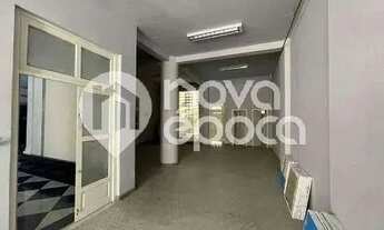 Imagem 6: Flamengo Galpão / depósito com venda por R$1.900.000