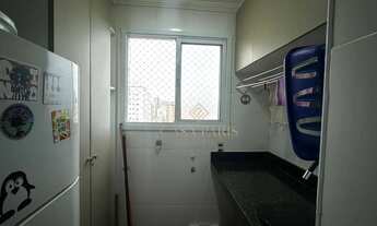 Imagem 11: Apartamento à venda, 43 m² por R$ 320.000,00 - Tupi - Praia Grande/SP