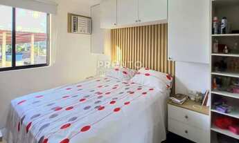 Imagem 5: Imóvel para venda com 45 metros quadrados com 2 quartos em Caxangá - Recife - PE