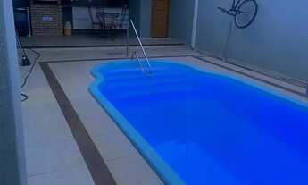 Imagem 4: Casa para venda possui 180 metros quadrados com 4 quartos