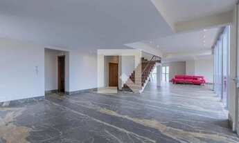 Imagem 3: Apartamento à Venda - Savassi, 3 Quartos, 450 m2