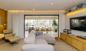 Imagem 6: APARTAMENTO À VENDA EM PERDIZES, 4 DORMITÓRIOS, 3 SUÍTES. 2 VAGAS DE GARAGEM