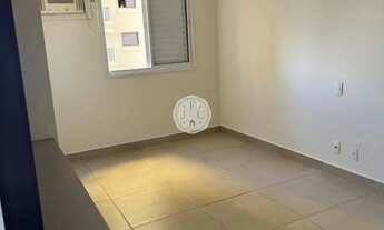 Imagem 4: Apartamento com 1 suíte - Aluguel - Ribeirânia - UNAERP