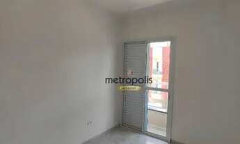 Imagem 5: Cobertura à venda, 108 m² por R$ 430.000,00 - Jardim Progresso - Santo André/SP