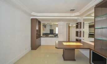 Imagem 2: SOBRADO EM CONDOMÍNIO FECHADO - RESIDENCIAL PORTAL DAS VIOLETAS - CAPÃO RASO