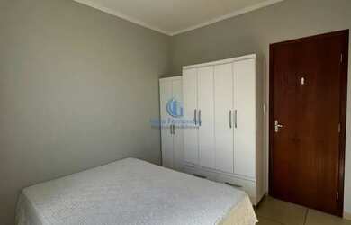 Imagem 15: Imóvel no Bairro Estação em São Lourenço - Apartamento à venda REF: AV197