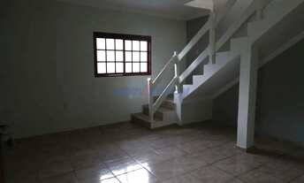 Imagem 4: Casa - Parque Residencial Vila União - Campinas