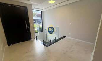 Imagem 2: Casa em condomínio para venda, Jardim Carvalho, Ponta Grossa