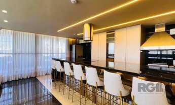 Imagem 7: Apartamento para Aluguel no Bairro Bela Vista com 25m² e 1 Dormitório/Quarto