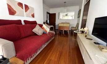 Imagem: Apartamento à venda em Campinas, Jardim