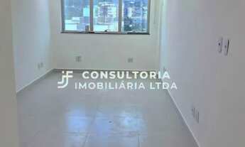 Imagem: TANQUE MIX MALL BUSINESS 21 M2 BANHEIRO