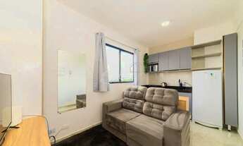 Imagem 3: Studio Mobiliado - Aluguel - BELLOS IMÓVEIS