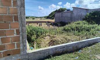 Imagem 6: Terreno na praia do Abaís 12x25