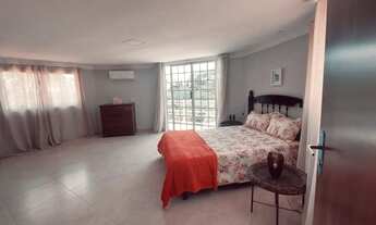 Imagem 7: Alugo casa maravilhosa Cond. rural - terreno 6.000 m² Piscina, Horta, Pomar e Rio Perto