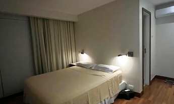 Imagem 6: Apartamento 129m² Le Park Barra da Tijuca