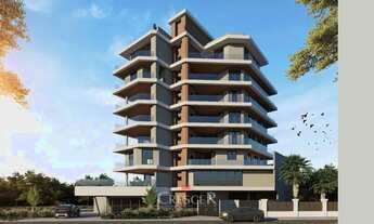 Imagem: Aptos e Coberturas de 3 a 4 suítes para