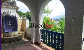 Imagem 3: Casa de rua : / Residencial / Santa Teresa