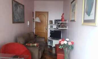 Imagem: Apartamento para Venda - 47m², 2 dormitórios