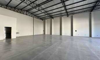 Imagem 4: Galpão / Barracão para venda e locação, Centro, Londrina, PR