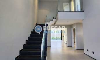 Imagem 6: Casa de Alto Padrão no Condomínio Damha I Feira de Santana