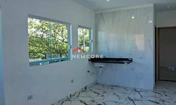 Imagem 5: Studio em Rua Dr.Oswaldo Marçal - Estância Balneária Maria Helena Novaes - Peruíbe/SP