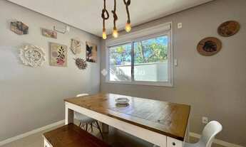 Imagem 4: Casa com 3 dormitórios para alugar, 127m² - Campeche - Florianópolis/SC