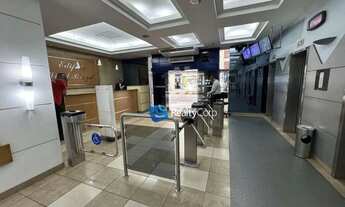 Imagem 5: Andar Corporativo, 670 m² - venda por R$ 2.010.000 ou aluguel por R$ 99.026/mês - Centro