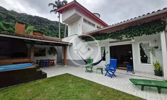 Imagem: CASA A VENDA JARDIM GUAIUBA GUARUJÁ SP