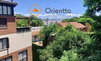 Imagem 2: Casa em Condomínio 3 dormitórios para alugar Vila Assunção Porto Alegre/RS