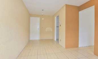 Imagem 5: Imóvel para venda tem 48 m² com 3 quartos em Alto Boqueirão - Curitiba - PR