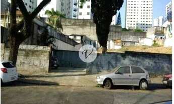 Imagem 2: Terreno para alugar, 1400 m² por R$ 33.340,26/mês - Tatuapé - São Paulo/SP