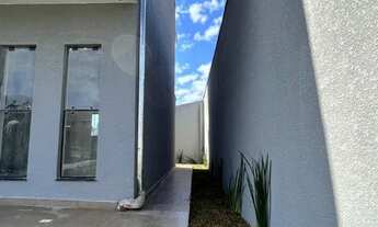 Imagem 4: Sobrado Novo Jardim das Graças