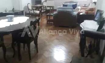 Imagem 2: Copacabana Apartamento com 3 dormitórios