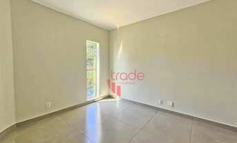 Imagem 3: Ponto Comercial para Alugar de 04 Salas no Bairro Jardim Califórnia em Ribeirão Preto com