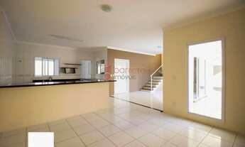 Imagem 6: SOBRADO PARA LOCAÇÃ NO HORTO SANTO ANTÔNIO - JUNDIAÍ/SP