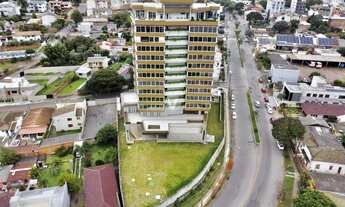 Imagem 6: Apartamento 3 suites com 227 metros privativos alto padrão