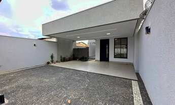 Imagem 5: Casa com 3 Quartos, Piscina e Churrasqueira na 110 Norte