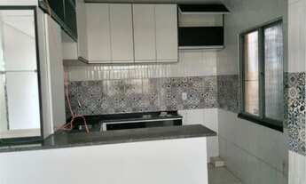 Imagem 3: Apartamento, 2º andar, 3/4, amplo, cozinha com armários, aceita carta crédito