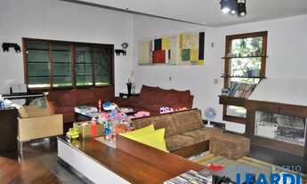 Imagem 5: SOBRADO - ALTO DE PINHEIROS - SP