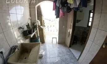 Imagem 2: Sobrado a venda - Jardim Las Vegas, Santo André