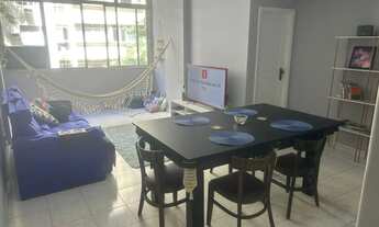 Imagem: Ano novo Copacabana. Pacote de 30/12/2025