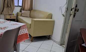 Imagem 6: Apartamento com dois quartos no Jose Tenório