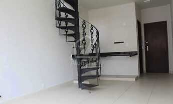 Imagem 3: Cobertura Tríplex - Rua Espirito -Centro