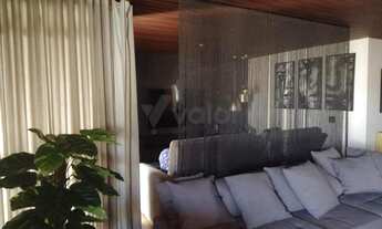 Imagem 2: Cobertura à venda em Campinas, Cambuí, com 4 suítes, com 650 m², Maristela Jorge