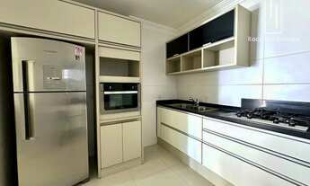 Imagem 2: APARTAMENTO 4 DORMITÓRIOS COM GARAGEM - ITACORUBI