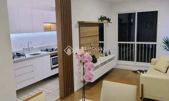 Imagem: Apartamento mobiliado - 3 dormitórios