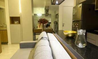 Imagem 5: Apartamento à venda em Sorocaba, Parque Campolim, com 2 quartos, com 48 m², Edifício Le Mo