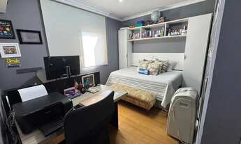 Imagem 7: Apto no Ed. Dator na Av. Portugal - Santo André - SP