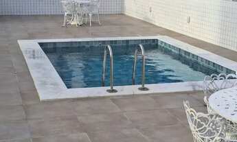 Imagem 6: GRANDE OPORTUNIDADE: 3-QUATS, 1-ST, DCE, SL AMPLA, VARANDA, LAZER COMP, 80m2, ANDAR ALTO